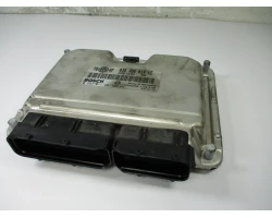 ENGINE CONTROL UNIT Škoda Superb 2004 1.9 TDI 038906019KE
