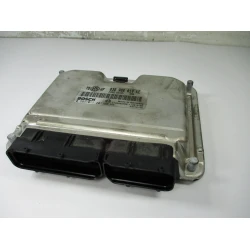 ENGINE CONTROL UNIT Škoda Superb 2004 1.9 TDI 038906019KE