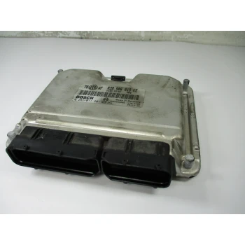 CENTRALINA INIEZIONE MOTORE Škoda Superb 2004 1.9 TDI 038906019KE