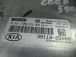 ENGINE CONTROL UNIT Kia Cee'd 2009 1.4 Procee'd 0261S05836