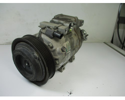 AIR CONDITIONING COMPRESSOR Kia Cee'd 2009 1.4 Procee'd F500-AN6AA07