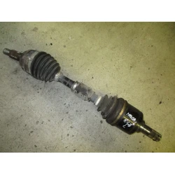 FRONT LEFT DRIVE SHAFT Mazda Mazda6 2008 2.0D KARAVAN GD78-25-60XC