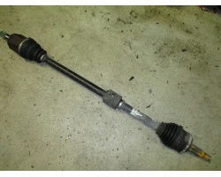 SEMIALBERO SEMIASSE ANTERIORE DESTRO Kia Cee'd 2009 1.4 Procee'd