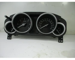 QUADRO STRUMENTI CONTACHILOMETRI Mazda Mazda6 2008 2.0D KARAVAN GAM6-55-471D