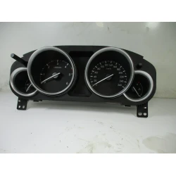 DASHBOARD Mazda Mazda6 2008 2.0D KARAVAN GAM6-55-471D