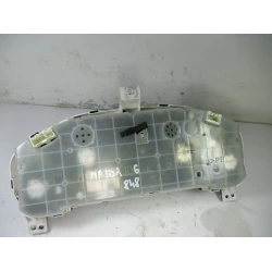 QUADRO STRUMENTI CONTACHILOMETRI Mazda Mazda6 2008 2.0D KARAVAN GAM6-55-471D