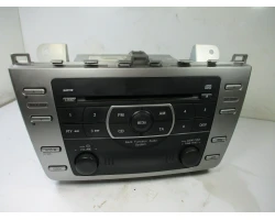 RADIO Mazda Mazda6 2008 2.0D KARAVAN GS1D669R0A