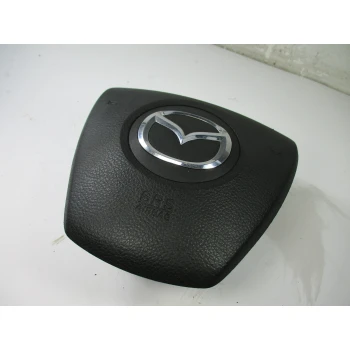 STEERING WHEEL AIRBAG Mazda Mazda6 2008 2.0D KARAVAN T93402A GS1G-57-K00