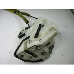 DOOR LOCK REAR LEFT Mazda Mazda6 2008 2.0D KARAVAN GS1F-73-310A