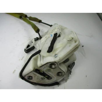 ZAKLEP  ZADAJ LEVA Mazda Mazda6 2008 2.0D KARAVAN GS1F-73-310A
