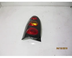 FARO POSTERIORE SINISTRO Smart City Coupe 2002 33