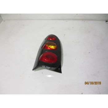 FARO POSTERIORE SINISTRO Smart City Coupe 2002 33