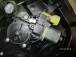 WINDOW MECHANISM FRONT LEFT Ford Fiesta 2009 1.4