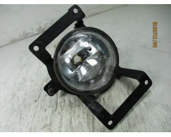FOG LIGHT FRONT RIGHT Hyundai Tucson 2009 2.0 2WD 922022E000