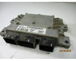 RAČUNALNIK MOTORJA Ford Fiesta 2009 1.4 8V21-12A650-TG