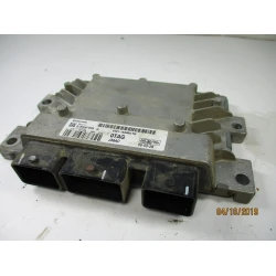 CENTRALINA INIEZIONE MOTORE Ford Fiesta 2009 1.4 8V21-12A650-TG CENTRALINA INIEZIONE MOTORE Ford Fiesta 2009 1.4 8V21-12A650-TG