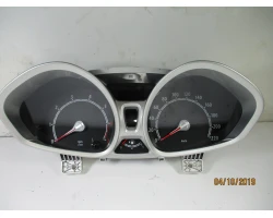 QUADRO STRUMENTI CONTACHILOMETRI Ford Fiesta 2009 1.4