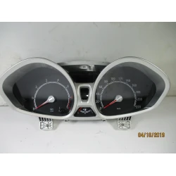 QUADRO STRUMENTI CONTACHILOMETRI Ford Fiesta 2009 1.4