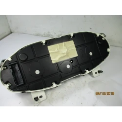 QUADRO STRUMENTI CONTACHILOMETRI Ford Fiesta 2009 1.4