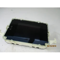 TRIP COMPUTER Ford Fiesta 2009 1.4 8A6T-18B955-BJ
