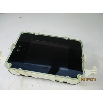 TRIP COMPUTER Ford Fiesta 2009 1.4 8A6T-18B955-BJ