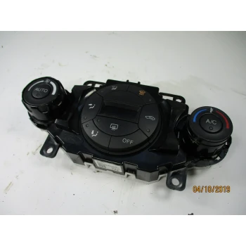 STIKALO GRETJA Ford Fiesta 2009 1.4 8A6T-18C612-AG