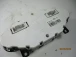 STIKALO GRETJA Ford Fiesta 2009 1.4 8A6T-18C612-AG