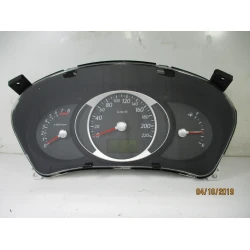 DASHBOARD Hyundai Tucson 2009 2.0 2WD 94018-2E720