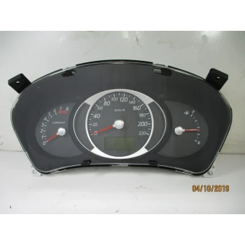 QUADRO STRUMENTI CONTACHILOMETRI Hyundai Tucson 2009 2.0 2WD 94018-2E720