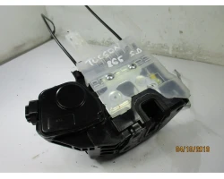 CHIUSURA SERRATURA PORTA ANTERIORE DESTRA Hyundai Tucson 2009 2.0 2WD 813202E040