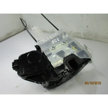 ZAKLEP  SPREDAJ DESNA Hyundai Tucson 2009 2.0 2WD 813202E040