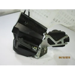 DOOR LOCK REAR RIGHT Hyundai Tucson 2009 2.0 2WD 814202E000