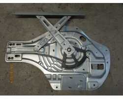 MECCANISMO ALZA VETRO ANTERIORE SINISTRO Hyundai Tucson 2009 2.0 2WD 824052E000