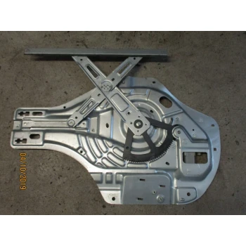 WINDOW MECHANISM FRONT LEFT Hyundai Tucson 2009 2.0 2WD 824052E000
