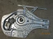 WINDOW MECHANISM FRONT LEFT Hyundai Tucson 2009 2.0 2WD 824052E000
