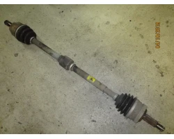 SEMIALBERO SEMIASSE ANTERIORE DESTRO Hyundai Tucson 2009 2.0 2WD 495002E500