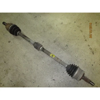 SEMIALBERO SEMIASSE ANTERIORE DESTRO Hyundai Tucson 2009 2.0 2WD 495002E500