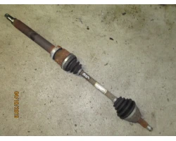 SEMIALBERO SEMIASSE ANTERIORE DESTRO Ford Fiesta 2009 1.4