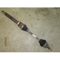 AXLE SHAFT FRONT RIGHT Ford Fiesta 2009 1.4