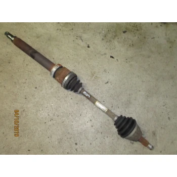 AXLE SHAFT FRONT RIGHT Ford Fiesta 2009 1.4