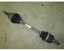 POLOSOVINA SP.LEVA Ford Fiesta 2009 1.4