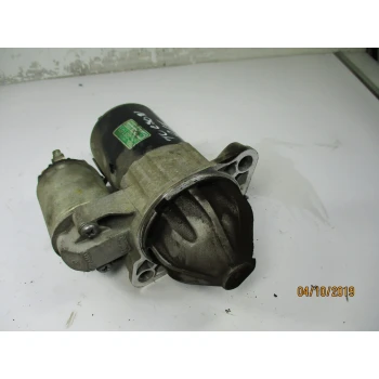 MOTORINO AVVIAMENTO Hyundai Tucson 2009 2.0 2WD 36100-23161