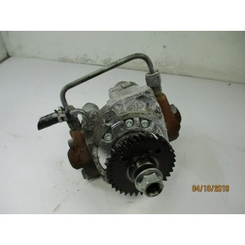 HIGH PRESSURE DIESEL PUMP Subaru Legacy 2008 2.0D 4WD WAGON 294000-0760