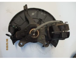 WHEEL HUB BEARING FRONT LEFT Volkswagen Golf 2007 V. 1.6
