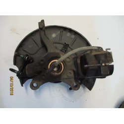 WHEEL HUB BEARING FRONT LEFT Volkswagen Golf 2007 V. 1.6