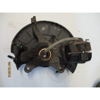 PESTO LEŽAJ SPREDAJ LEVO Volkswagen Golf 2007 V. 1.6