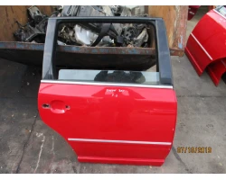 DOOR REAR RIGHT Volkswagen Passat 2005 1.9 TDI SW