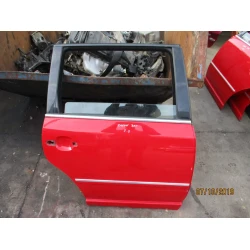 GOLA VRATA ZADAJ DESNA Volkswagen Passat 2005 1.9 TDI SW