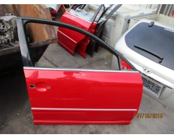 PORTA LAMIERA NUDA ANTERIORE DESTRA Volkswagen Passat 2005 1.9 TDI SW