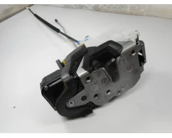 ZAKLEP SP LEVA Opel Astra 2013 1.6 13579522